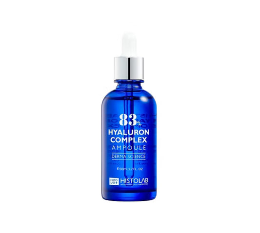 83% Hyaluron Complex Ampoule
